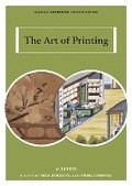 Cover: The Art of Printing - Royal Collins Publishing Company