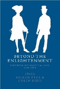 Enlarge image Cover: Beyond the Enlightenment - Edinburgh University Press