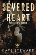 Cover: Severed Heart - Kensington Publishing