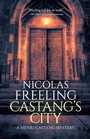 Cover: Castang's City - Open Road Integrated Media, Inc.