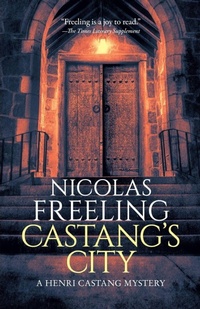 Enlarge image Cover: Castang's City - Open Road Integrated Media, Inc.