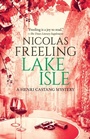 Cover: Lake Isle - Open Road Integrated Media, Inc.