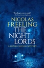 Cover: The Night Lords - Open Road Integrated Media, Inc.