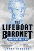 Cover: The Lifeboat Baronet - Open Road Media