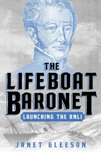 Enlarge image Cover: The Lifeboat Baronet - Open Road Media