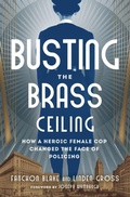 Cover: Busting the Brass Ceiling - Open Road Media