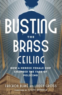 Enlarge image Cover: Busting the Brass Ceiling - Open Road Media