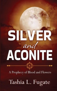 Enlarge image Cover: Silver and Aconite - Wild Rose Press