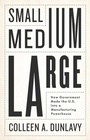 Cover: Small, Medium, Large - Wiley