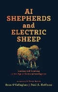 Cover: AI Shepherds and Electric Sheep - Baker Publishing Group