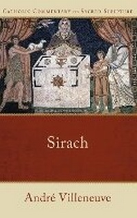 Enlarge image Cover: Sirach - Baker Publishing Group