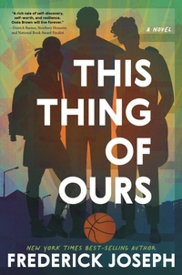 Enlarge image Cover: This Thing of Ours - Candlewick Press,U.S.