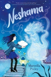 Enlarge image Cover: Neshama - Candlewick Press (MA)