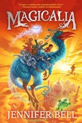 Cover: Magicalia - Walker Books Us