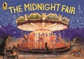 Cover: The Midnight Fair - Candlewick Press,U.S.