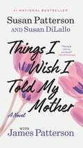 Cover: Things I Wish I Told My Mother - Little Brown and Company