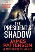 Cover: The President's Shadow - Little Brown and Company