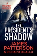 Cover: The President's Shadow - Little Brown and Company