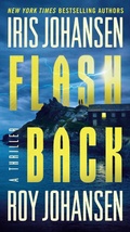 Cover: Flashback - Grand Central Publishing