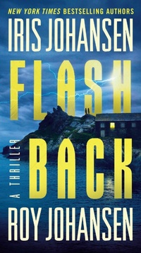 Enlarge image Cover: Flashback - Grand Central Publishing