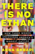 Cover: There Is No Ethan - Grand Central Publishing