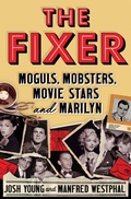 Cover: The Fixer - Grand Central Publishing