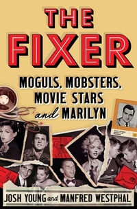 Enlarge image Cover: The Fixer - Grand Central Publishing