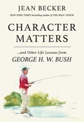 Cover: Character Matters - Grand Central Publishing