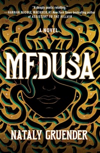 Abbildung von: Medusa - Grand Central Publishing