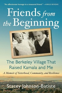 Enlarge image Cover: Friends from the Beginning - Grand Central Publishing