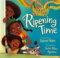 Enlarge image Cover: Ripening Time - Center Street