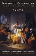 Cover: Socratic Dialogues - Broadview Press Ltd