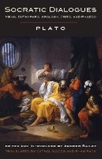 Enlarge image Cover: Socratic Dialogues - Broadview Press Ltd