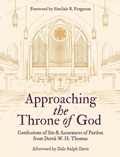 Cover: Approaching the Throne of God - Christian Focus Publications Ltd