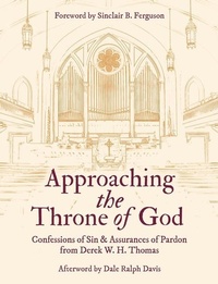 Enlarge image Cover: Approaching the Throne of God - Christian Focus Publications Ltd