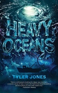Cover: Heavy Oceans - Lethe Press