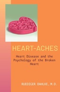 Cover: Heart-Aches - Sentient Publications