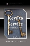 Cover: Keys to Service - Abundant Truth Publishing