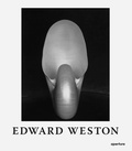 Cover: Edward Weston: The Flame of Recognition - Aperture