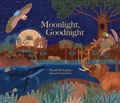 Cover: Moonlight, Goodnight - Interlink Books