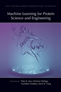 Bild: Machine Learning for Protein Science and Engineering - Cold Spring Harbor Laboratory Press