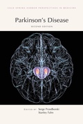Cover: Parkinson's Disease, Second Edition - Cold Spring Harbor Laboratory Press