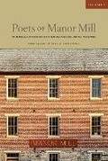 Cover: Poets of Manor Mill - Salt Water Media, LLC