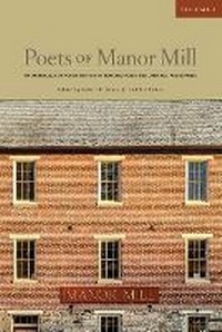 Enlarge image Cover: Poets of Manor Mill - Salt Water Media, LLC