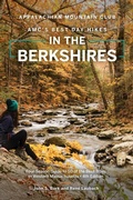 Cover: Amc's Best Day Hikes in the Berkshires - AMC Books