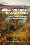 Cover: Native Americans of the Cuyahoga Valley - University of Akron Press