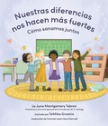 Cover: Nuestras diferencias nos hacen ms fuertes - Disruption Books