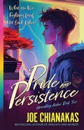 Cover: Pride and Persistence - Mad Cat