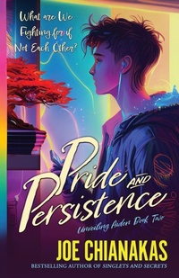 Enlarge image Cover: Pride and Persistence - Mad Cat