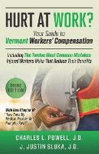 Abbildung von: Hurt at Work? - Word Association Publishers